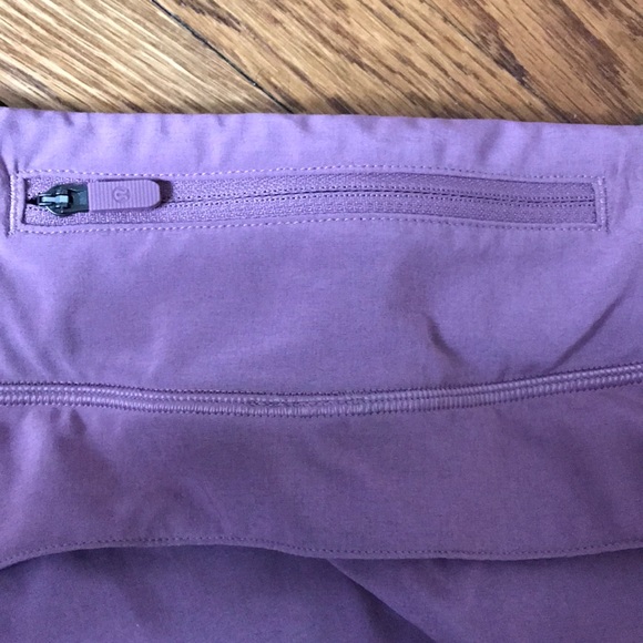 NWT Lululemon Play Off The Pleats Skirt Sz 2 - Picture 6 of 8
